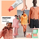 Pantone's Color of the Year for 2024 Is 'Peach Fuzz'