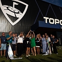 Callaway Sells Topgolf for $1.1 Billion