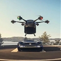 (Video) GAC Unveils Futuristic Car, eVTOL Combo - Gove