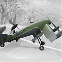 (Vided) BAE Unveils the Strix, A Fascinating, Tail-sitting X-Wing VTOL UAV