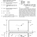 (Patent) A Microsoft Patent Takes Apple's MacBook 'Touch Bar' Feature to a Whole New Level