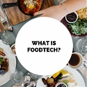 Foodtech Deals Surge on VC 'Exuberance' Even as Lockdowns Lift