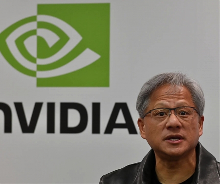 Nvidia And Accel Pour $100M Into RadixArk, The Open-Source Engine Powering Half The AI Internet