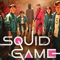 Squid Game Becomes Netflix's New Number 001