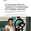 (PDF) Mckinsey - How Live Commerce is Transforming The Shopping Experience