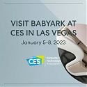 (CES 2023) This New Baby Car Seat Combines Military-grade Tech - Babyark