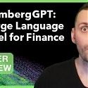 (Paper) BloombergGPT : A Large Language Model for Finance