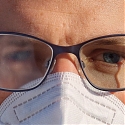 Gold Nano-Coating Works Like an Anti-Fog Heating Element for Glasses