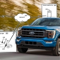 (Patent) Ford Files Patent to Remotely Repossess Vehicles
