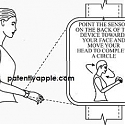 (Patent) New Apple Patent Highlights Apple Watch’s Surprising Role In AR Identity