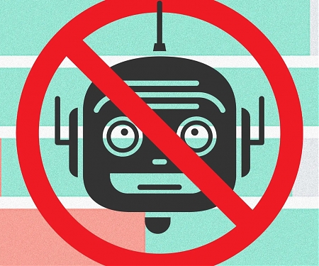 The Backlash Against AI, In 4 Charts