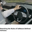 (PDF) BCG - Rewriting the Rules of Software-Defined Vehicles