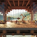 BIG Unveils Gelephu Mindfulness City Masterplan Informed By Bhutanese Culture