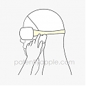 (Patent) Apple’s New Patent Filing Is Aimed At Revolutionizing User Interaction Within VR, AR, MR