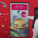 (Video) Meet RoboBurger, The World's First Burger Robot in a Box