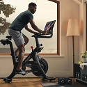 Fitness Company Peloton Is Getting Into Gaming - Lanebreak