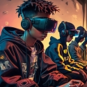 Gen Z Gamer Study : Spending Habits, Creators, Bitcoin Rewards