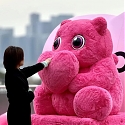 Is China’s Next Billion-Dollar IP Emerging From A Scented Plush Toy ?