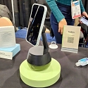(CES 2024) Belkin's Auto-Tracking iPhone Stand is About to Make Tripods Obsolete