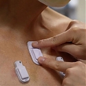 Wearable Device Harnesses Body Sounds for Continuous Health Monitoring