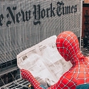 The NYTimes is All-In on Digital Subscriptions
