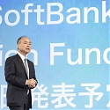 SoftBank Invests in Wiliot, Inc Making Battery-Free Wireless Sensors