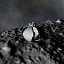 Asteroid Landings Call for Robots With a Soft Touch