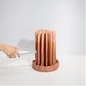 This 3D-Printed Humidifier Doesn’t Use Any Electricity