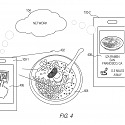 (Patent) Microsoft Seeks a Patent for Providing Local Recommendations Based on Images