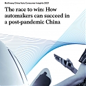 (PDF) Mckinsey - How Automakers Can Succeed in a Post-Pandemic China