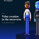 (PDF) Mckinsey - Value Creation in The Metaverse