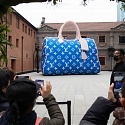 Luxury Labels Hit by Soaring Number of Chinese Returning Goods