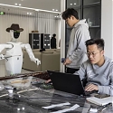 China Is Going All-In To Beat The U.S. On Humanoid Robots