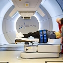 Experimental “FLASH” Cancer Treatment Aces First Human Trial