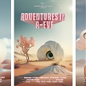 (Video) How Design Army Used AI to Create Quirky 'Adventures in A-Eye' Campaign