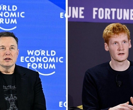 (M&A) SpaceX Secures Option to Buy AI Startup Cursor for $60 Billion