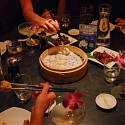 America’s Most Successful Restaurant Chain Feeds a Dumpling Frenzy