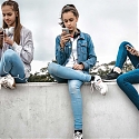 Teens Spend Average of 4.8 Hours on Social Media Per Day