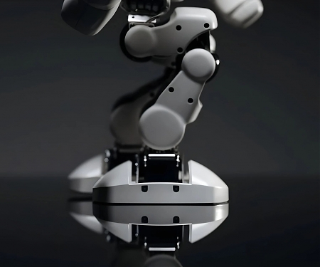 (Paper) No Battery Needed: Robot Skin Harvests Power as It Walks