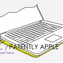 (Patent) Apple MacBooks Could Get a Nifty Trick to Keep Them Cooler