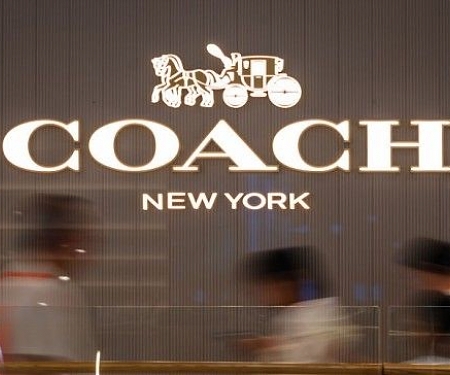 As Gen Z Embraces Coach, Tapestry Raises Expectations