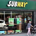 Subway Has The Largest Fast Food Footprint, But Low Sales-Per-Store