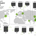 Beijing Overtakes New York City As City With Most Billionaires