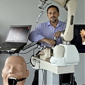 Neocis Raises $72M from DFJ, Fred Moll, Others for Its Dental Surgery Robot