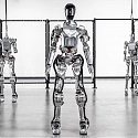 BMW Taps Humanoid Startup Figure to Take on Tesla's Robot