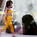 The Metaverse Could Radically Reshape Fashion