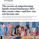 (PDF) Mckinsey - The Secrets of Outperforming Family-Owned Businesses