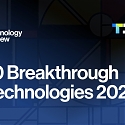 10 Breakthrough Technologies 2023 - MIT Technology Review