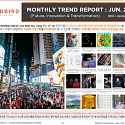 Monthly Trend Report - June. 2023