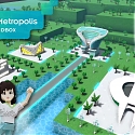 Asian Billionaires’ Hotel Groups Build Virtual Lands In Decentraland Metaverse